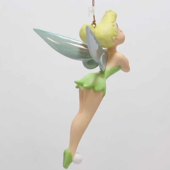 Walt Disney TINKERBELL Special Edition Ornament figurine display collectible - Picture 3 of 16